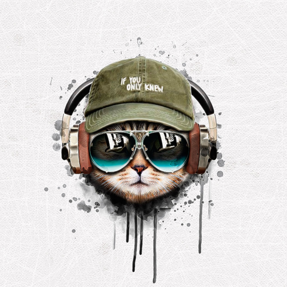 PANEL DJ KOCOUR