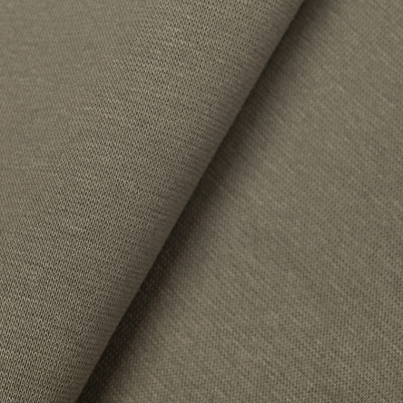 NÁPLET HLADKÝ 1/1 TMAVÁ KHAKI TUNEL 2 x 73 cm