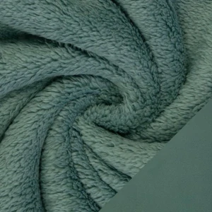 DOUBLEFLEECE MINT