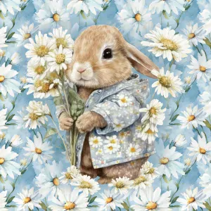 PANEL KRALÍČEK V KOPRETINÁCH