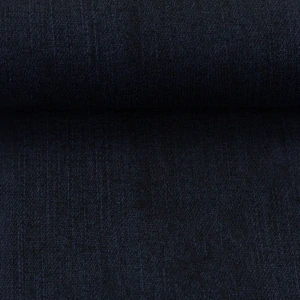 TEPLÁKOVINA DENIM MODRÁ
