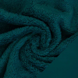 DOUBLEFLEECE PETROLEJOVÁ