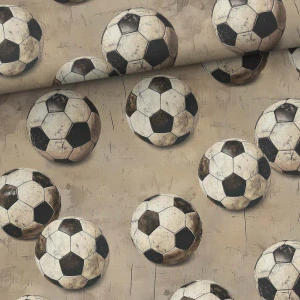 ÚPLET STARÝ FOTBAL