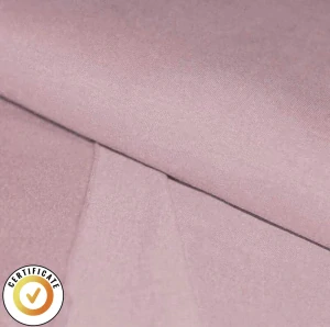 TEPLÁKOVINA POČESANÁ BIO OLD PINK