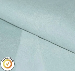 TEPLÁKOVINA POČESANÁ BIO SEA GREEN