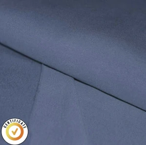 TEPLÁKOVINA POČESANÁ BIO JEANS