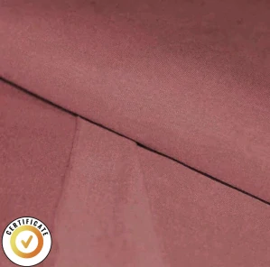 TEPLÁKOVINA POČESANÁ BIO RASPBERRY