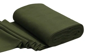 NÁPLET K POČESANÝM TEPLÁKOVINÁM TUNEL KHAKI 