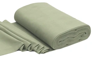 NÁPLET K POČESANÝM TEPLÁKOVINÁM TUNEL OLIVA