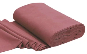 NÁPLET K POČESANÝM TEPLÁKOVINÁM TUNEL RASPBERRY