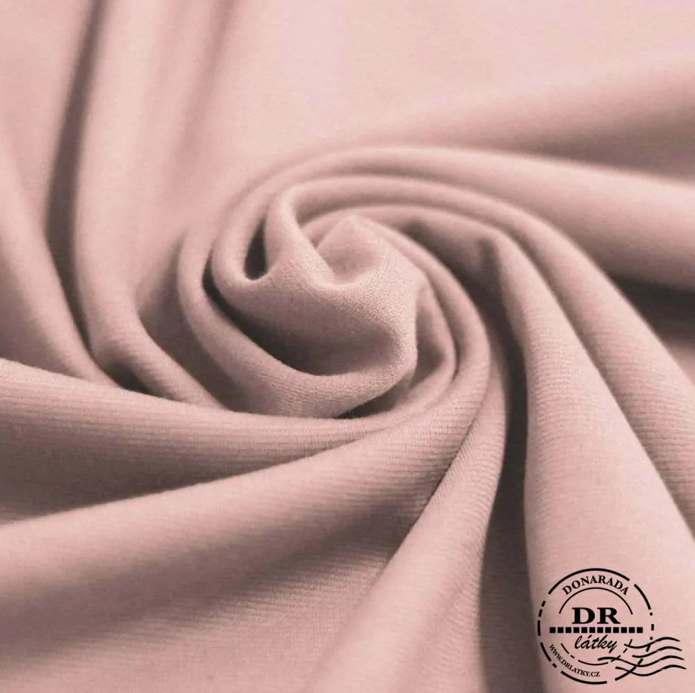 PUNTO DI ROMA - OLD ROSE