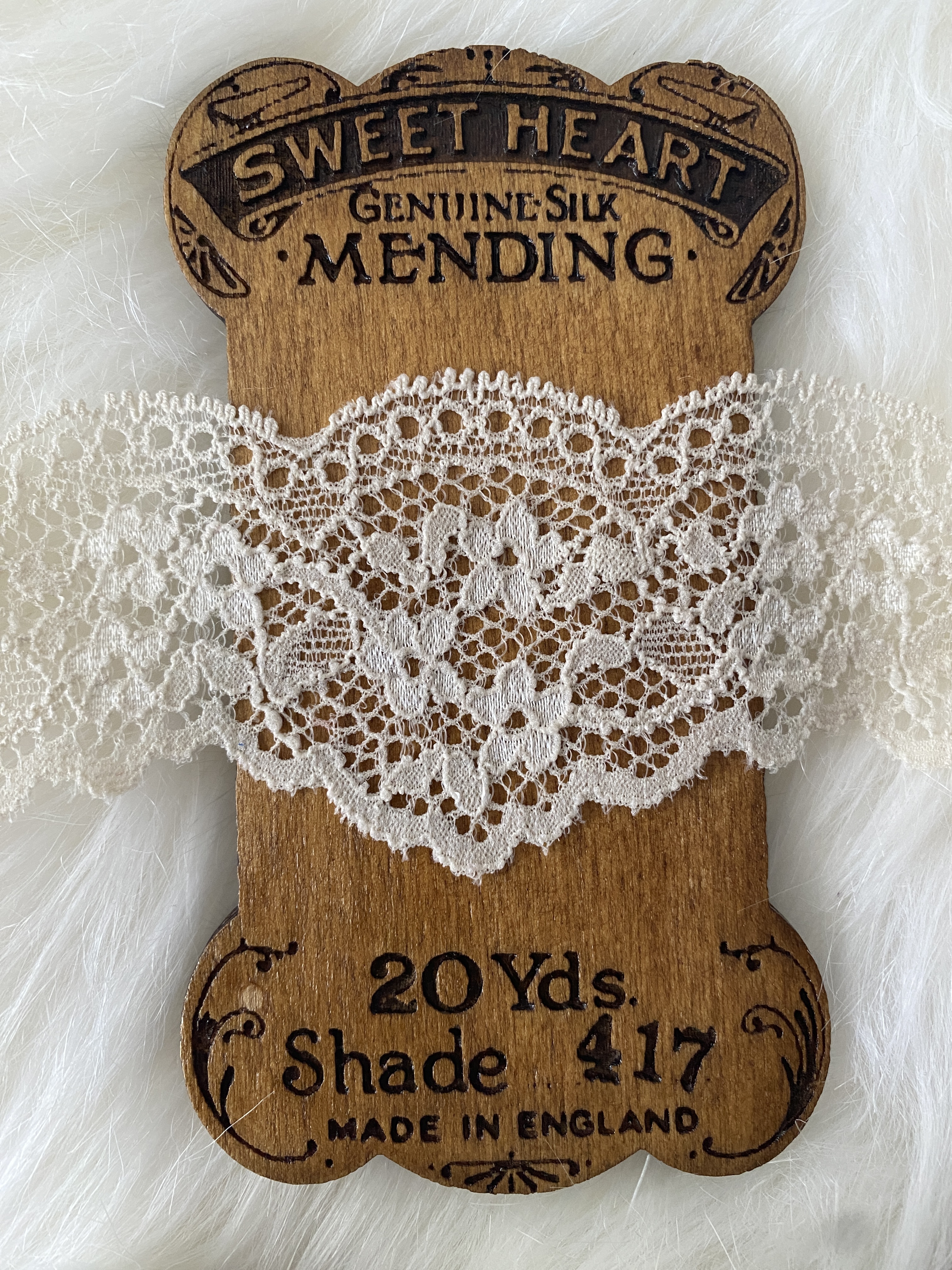 ELASTICKÁ KRAJKA 45 mm BÉŽOVÁ