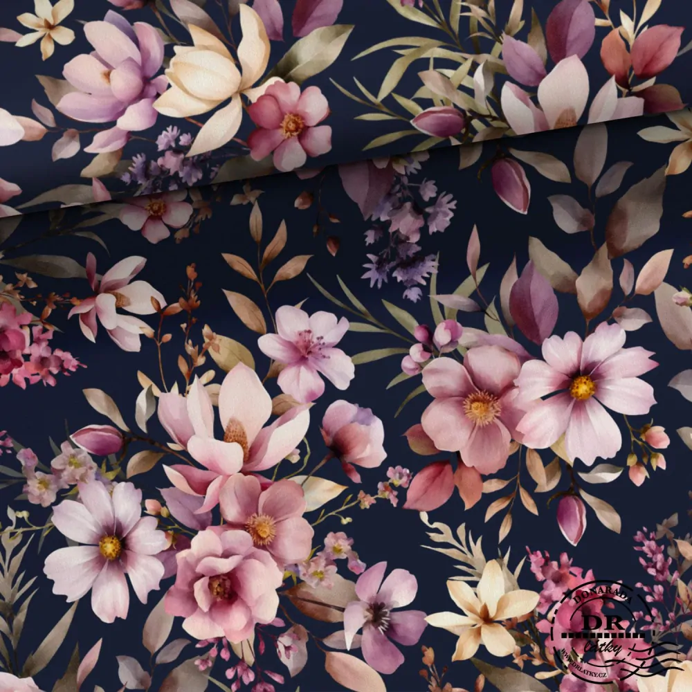 ÚPLET KVĚTY AMARANTU