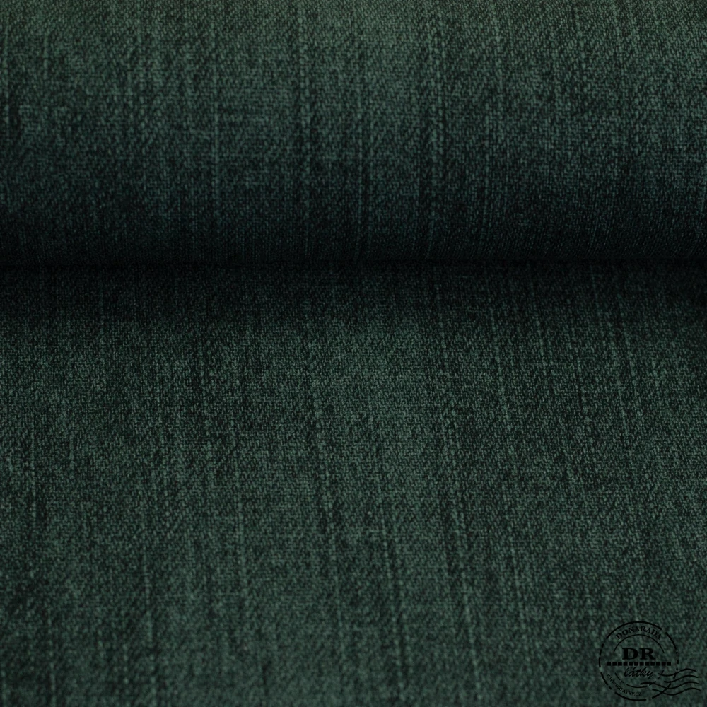 TEPLÁKOVINA DENIM PETROLEJ