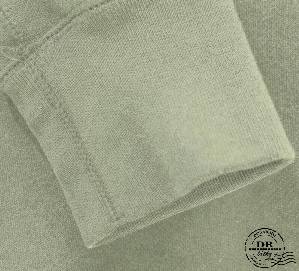 TEPLÁKOVINA POČESANÁ BIO OLIVA