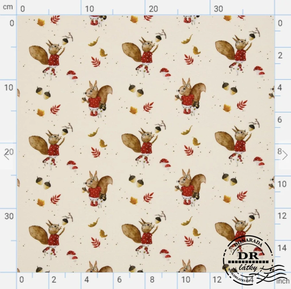 ÚPLET VEVERKA SMETANOVÁ