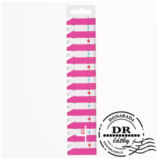 Měřítko ruční MAXI PRYM LOVE PINK