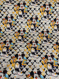 TEPLÁKOVINA MICKEY LOVE 