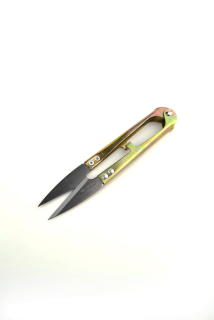 Nůžky odstřihovací kovové 11 cm